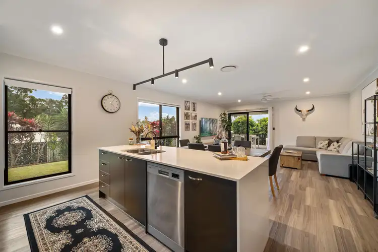 Fourth view of Homely house listing, 30 Outlook Rise, Mooloolah Valley QLD 4553