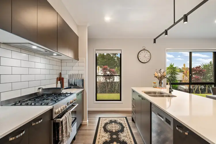 Fifth view of Homely house listing, 30 Outlook Rise, Mooloolah Valley QLD 4553