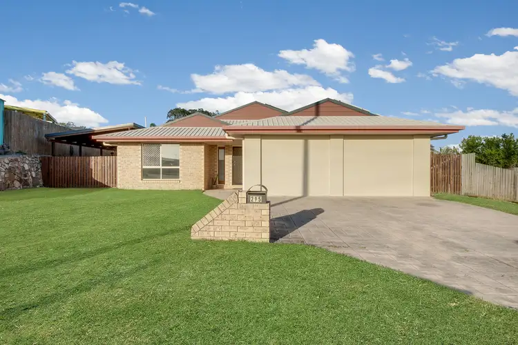 295 J Hickey Avenue, Clinton QLD 4680