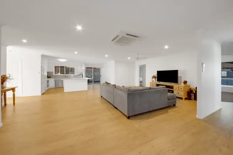 Fourth view of Homely house listing, 295 J Hickey Avenue, Clinton QLD 4680