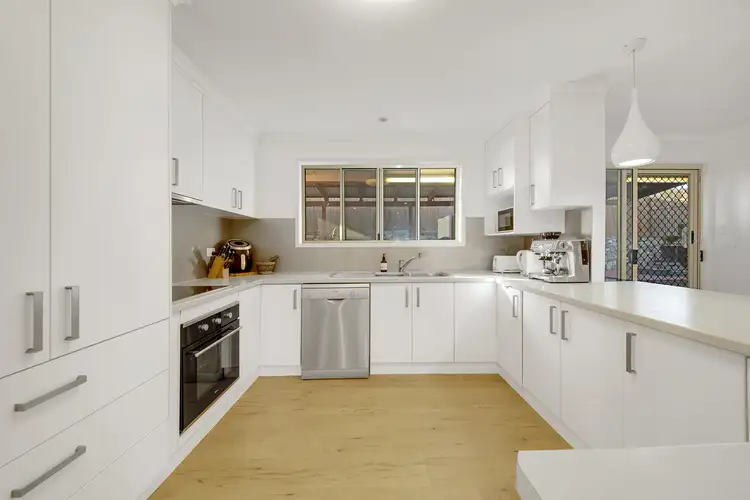 Fifth view of Homely house listing, 295 J Hickey Avenue, Clinton QLD 4680