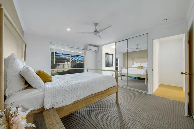 Sixth view of Homely house listing, 295 J Hickey Avenue, Clinton QLD 4680