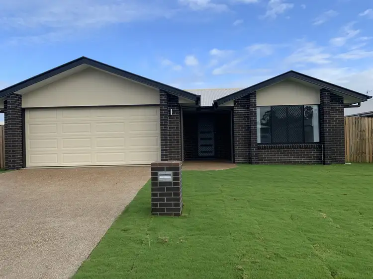 5 Galway Court, Eli Waters QLD 4655