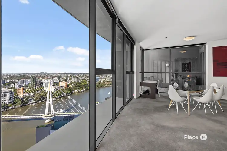 376/26 Felix Street, Brisbane City QLD 4000
