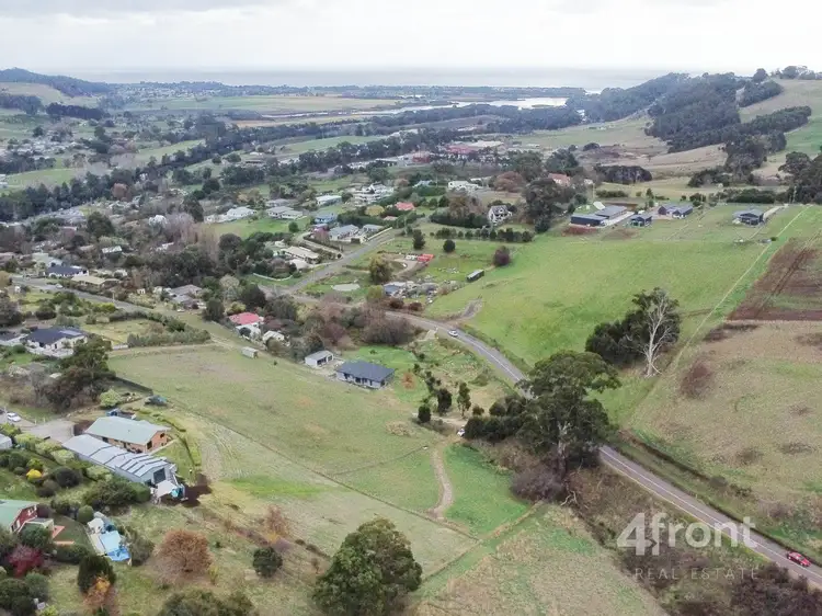 577 Forth Road, Forth TAS 7310