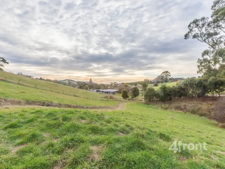 Second view of Homely land listing, 577 Forth Road, Forth TAS 7310