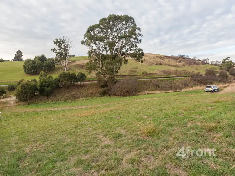 Third view of Homely land listing, 577 Forth Road, Forth TAS 7310