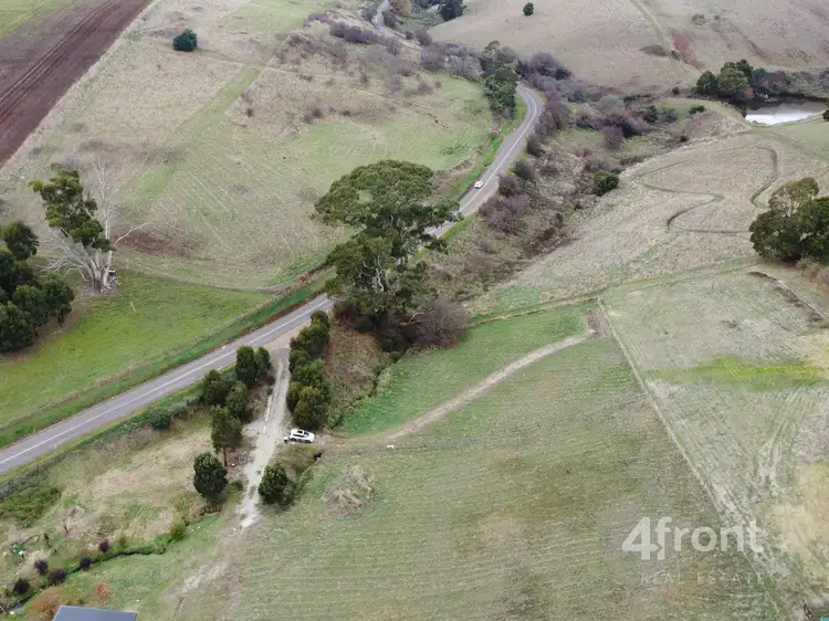Fifth view of Homely land listing, 577 Forth Road, Forth TAS 7310
