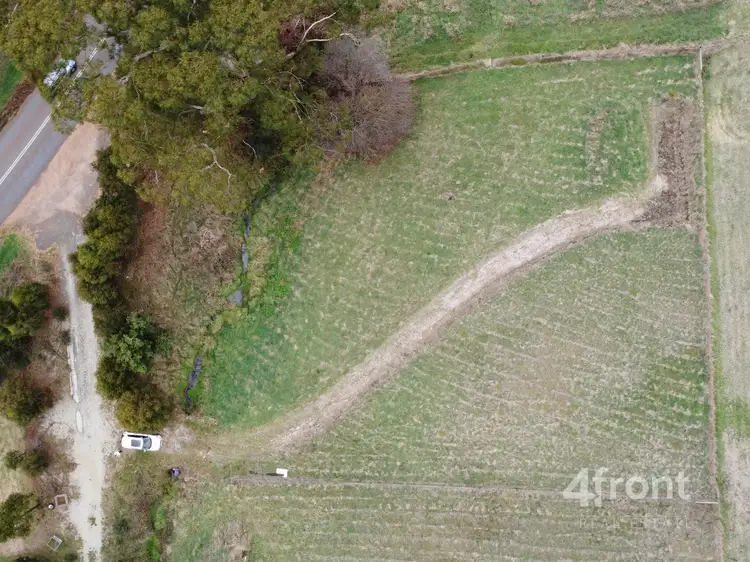 Seventh view of Homely land listing, 577 Forth Road, Forth TAS 7310