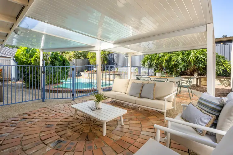 Fourth view of Homely house listing, 40 Langlo Street, Riverhills QLD 4074