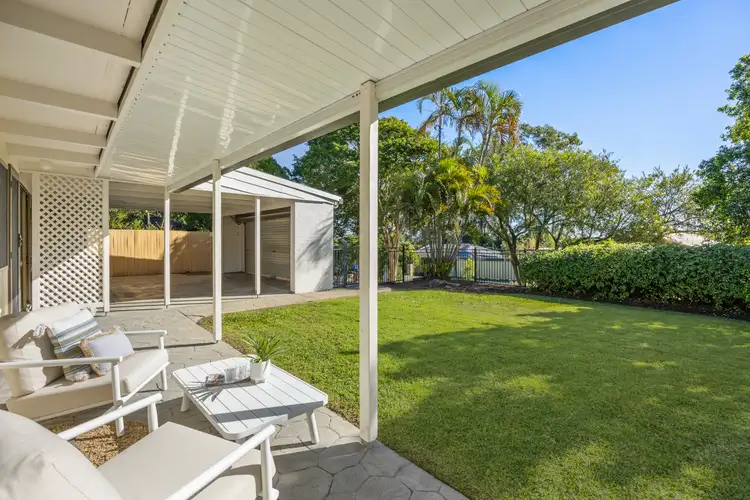 Sixth view of Homely house listing, 40 Langlo Street, Riverhills QLD 4074