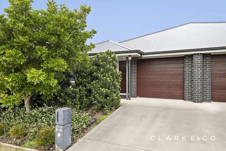 1/7 Croft Close, Thornton NSW 2322