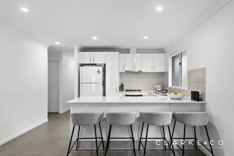Fourth view of Homely house listing, 1/7 Croft Close, Thornton NSW 2322