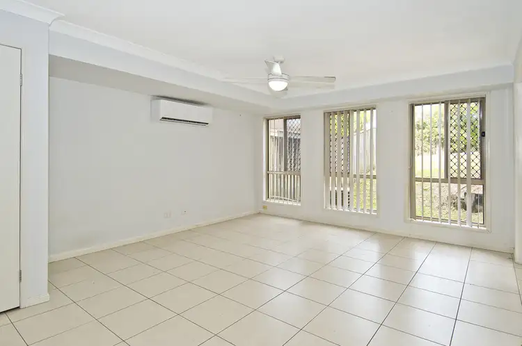 Main view of Homely semi-detached listing, 2/13 Amaray Drive, Upper Coomera QLD 4209