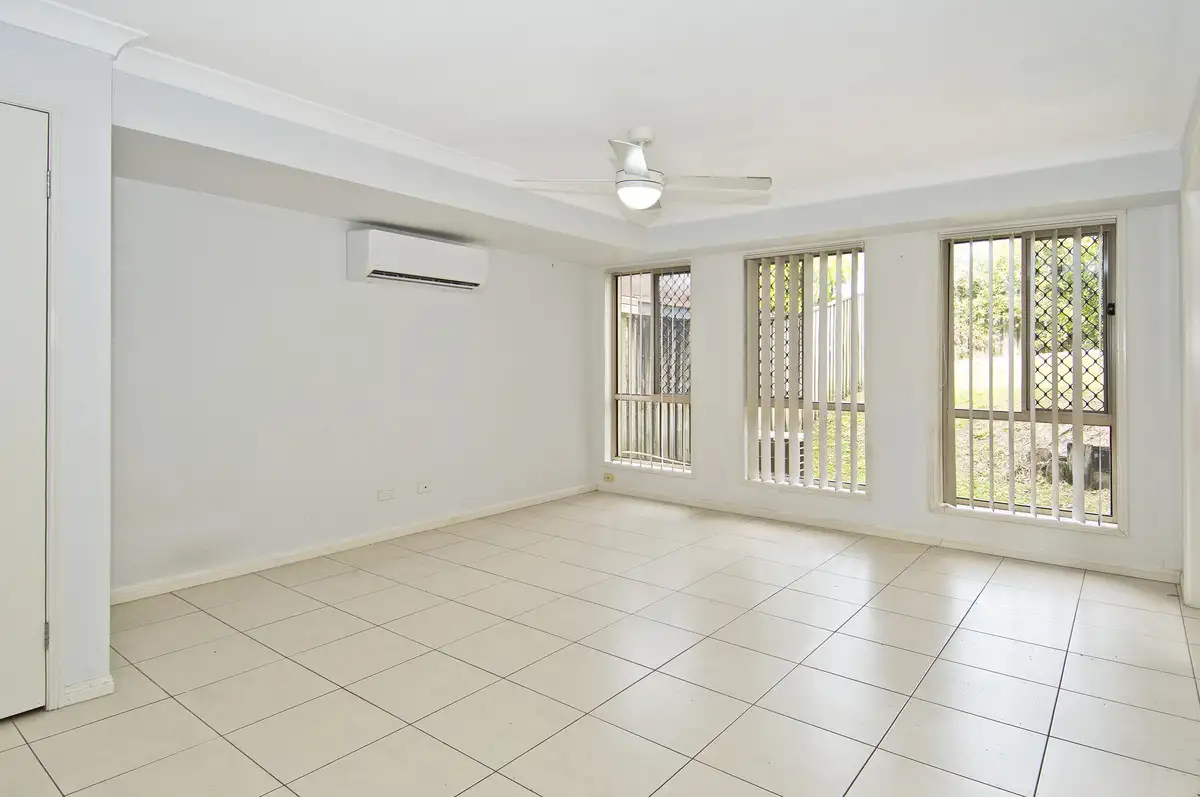 Main view of Homely semi-detached listing, 2/13 Amaray Drive, Upper Coomera QLD 4209