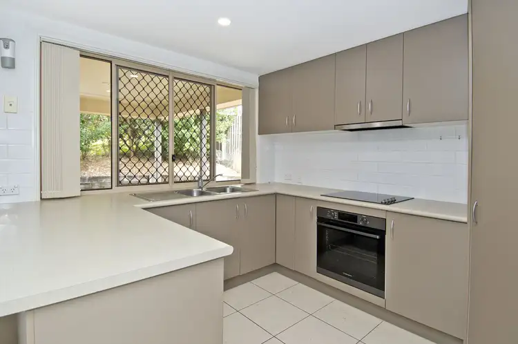 Second view of Homely semi-detached listing, 2/13 Amaray Drive, Upper Coomera QLD 4209
