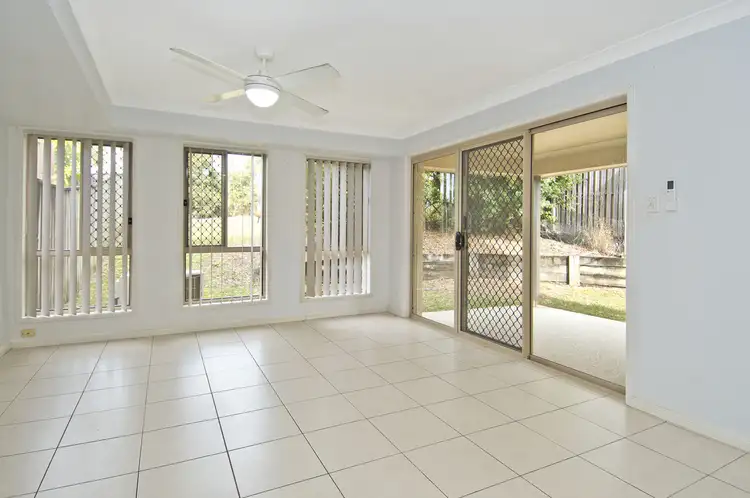 Third view of Homely semi-detached listing, 2/13 Amaray Drive, Upper Coomera QLD 4209