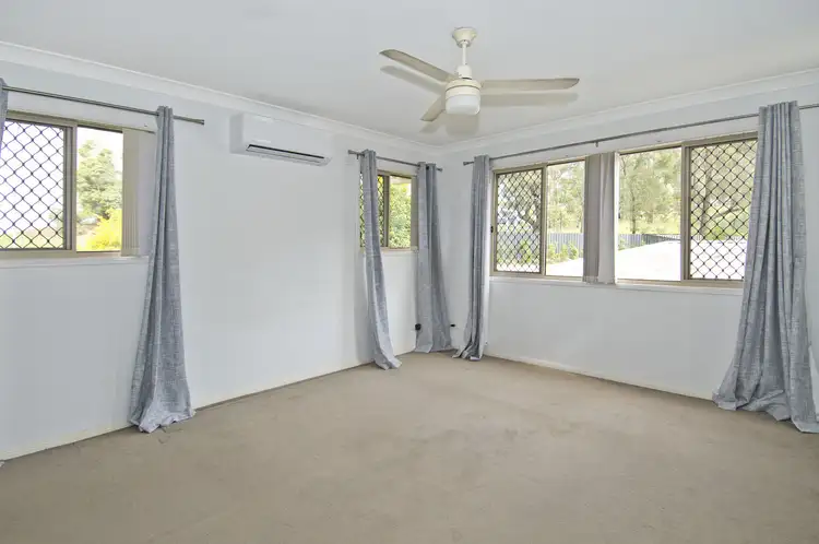 Fifth view of Homely semi-detached listing, 2/13 Amaray Drive, Upper Coomera QLD 4209