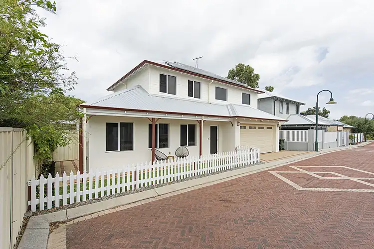 21c Esperance Street, East Victoria Park WA 6101