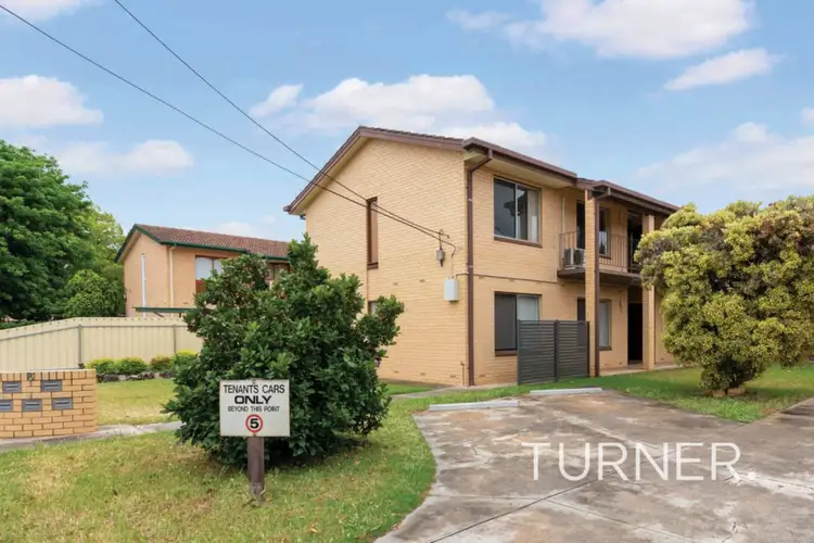 5/8 Jeffrey Street, Brooklyn Park SA 5032