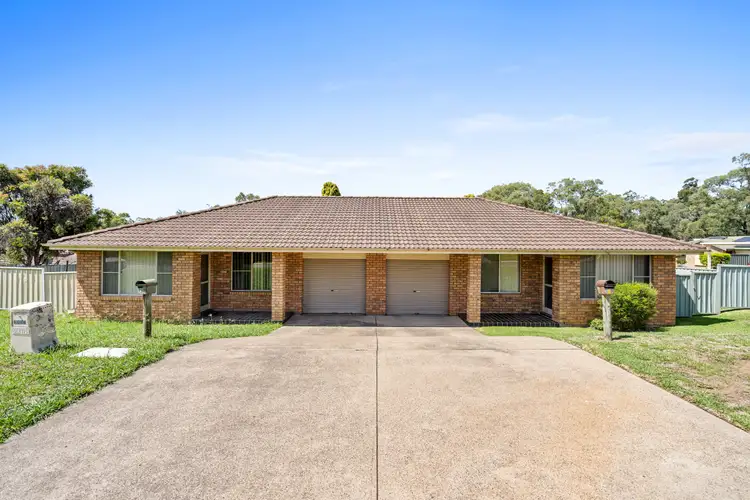 2 Karri Place, Muswellbrook NSW 2333