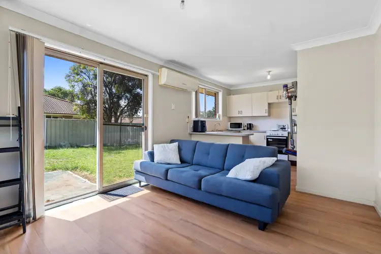 Fifth view of Homely semi-detached listing, 2 Karri Place, Muswellbrook NSW 2333