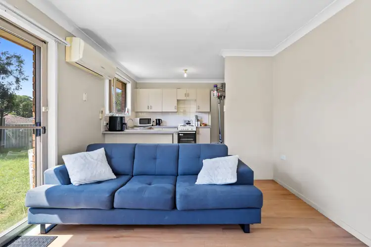 Sixth view of Homely semi-detached listing, 2 Karri Place, Muswellbrook NSW 2333