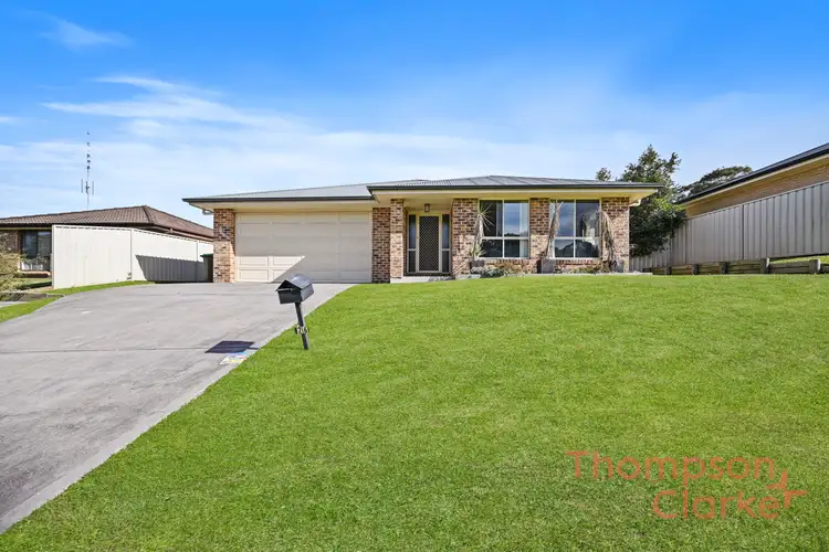 26 Brigantine Street, Rutherford NSW 2320