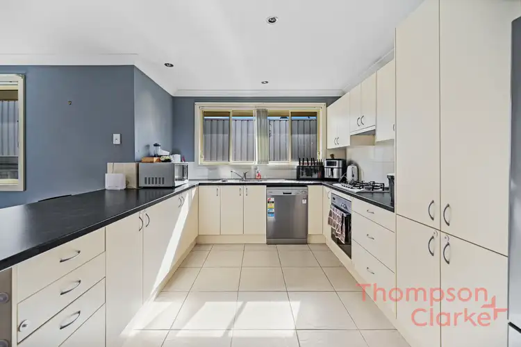 Third view of Homely house listing, 26 Brigantine Street, Rutherford NSW 2320