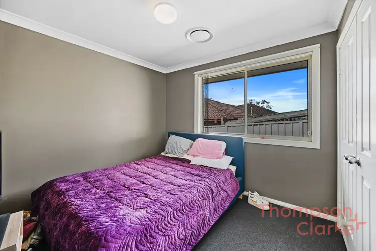 Fourth view of Homely house listing, 26 Brigantine Street, Rutherford NSW 2320