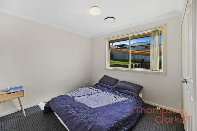 Sixth view of Homely house listing, 26 Brigantine Street, Rutherford NSW 2320