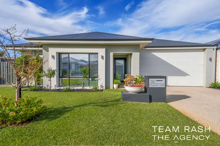 36 Magenta Vista, Brabham WA 6055