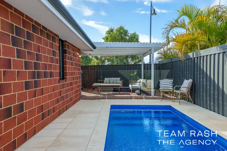 Fifth view of Homely house listing, 36 Magenta Vista, Brabham WA 6055