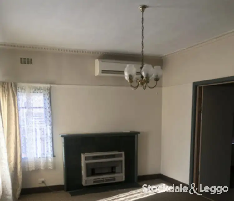 Second view of Homely unit listing, 1/72 Elgin Street, Morwell VIC 3840