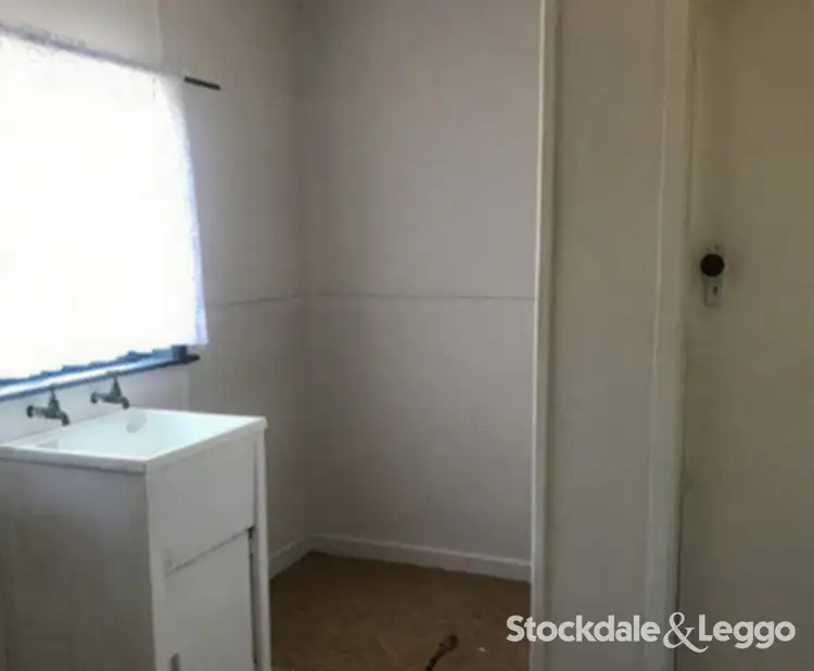 Third view of Homely unit listing, 1/72 Elgin Street, Morwell VIC 3840