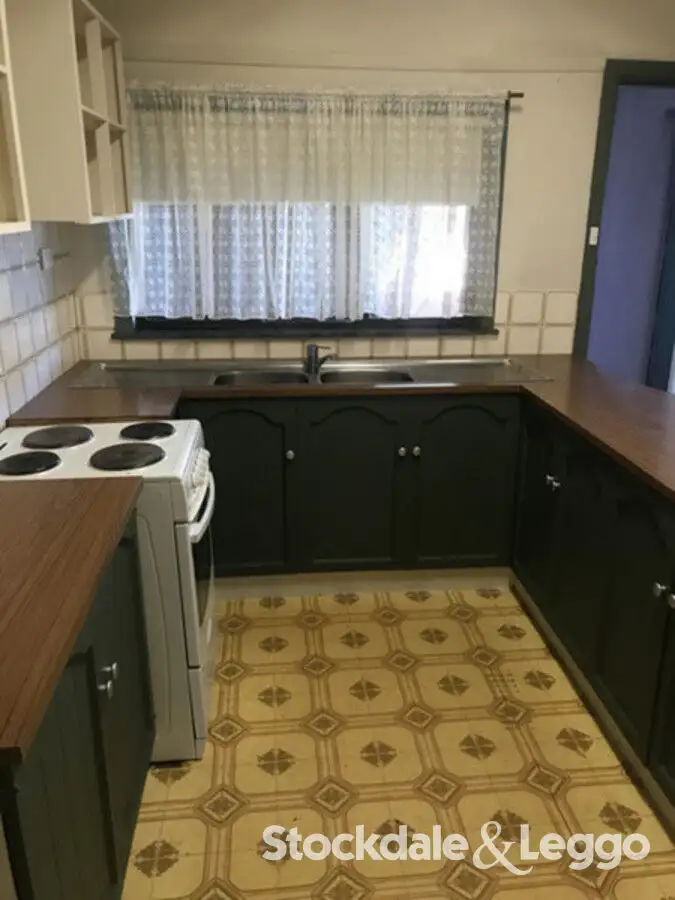 Fifth view of Homely unit listing, 1/72 Elgin Street, Morwell VIC 3840