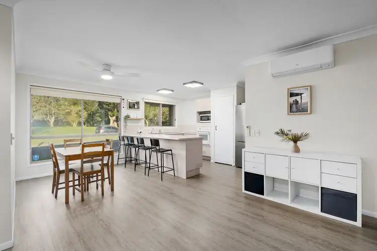 Third view of Homely semi-detached listing, 2/101 Lochlomond Drive, Banora Point NSW 2486