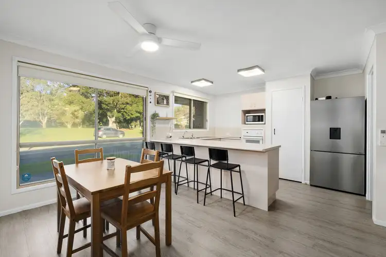 Fourth view of Homely semi-detached listing, 2/101 Lochlomond Drive, Banora Point NSW 2486