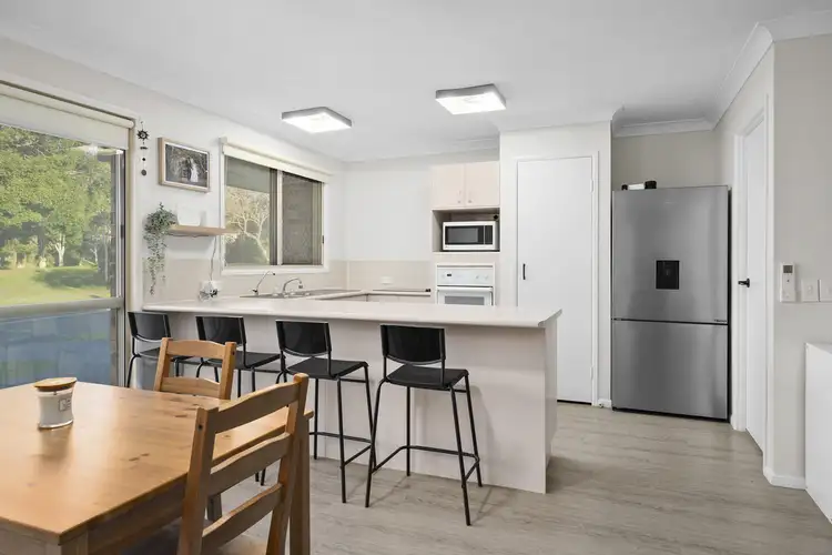 Fifth view of Homely semi-detached listing, 2/101 Lochlomond Drive, Banora Point NSW 2486
