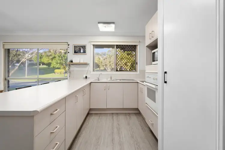 Sixth view of Homely semi-detached listing, 2/101 Lochlomond Drive, Banora Point NSW 2486