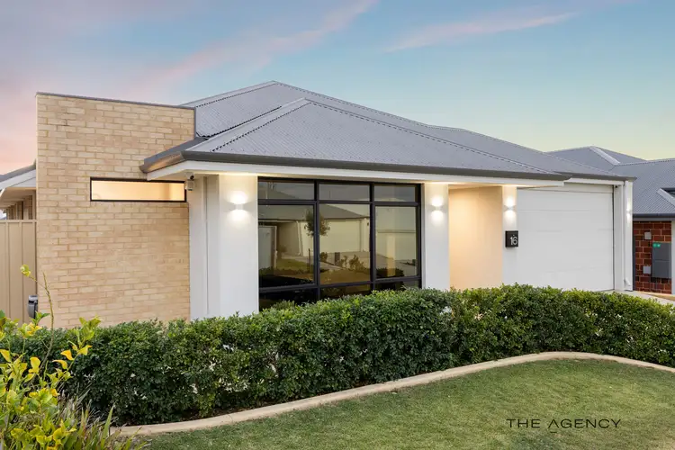 16 Janszoon Way, Mandogalup WA 6167
