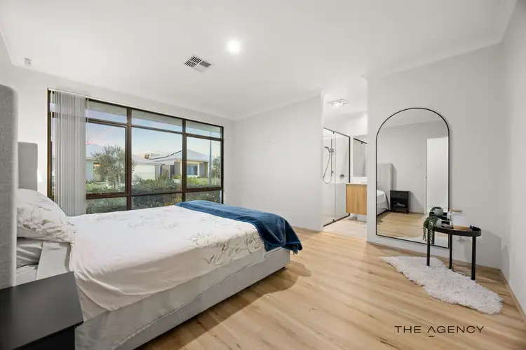 Third view of Homely house listing, 16 Janszoon Way, Mandogalup WA 6167
