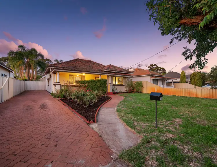 143 Coolgardie Avenue
