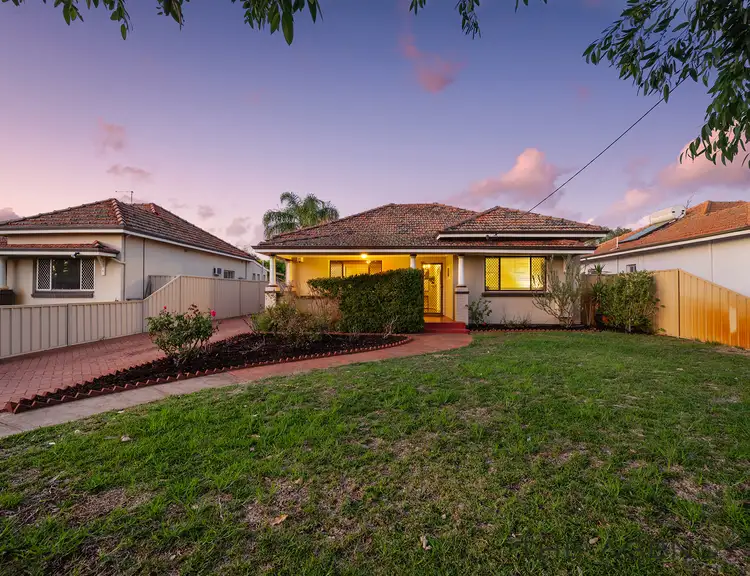 Second view of Homely house listing, 143 Coolgardie Avenue, Redcliffe WA 6104
