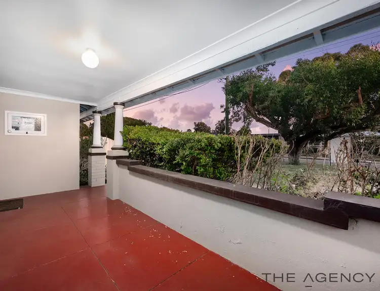 Fourth view of Homely house listing, 143 Coolgardie Avenue, Redcliffe WA 6104