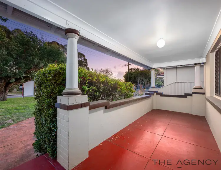 Fifth view of Homely house listing, 143 Coolgardie Avenue, Redcliffe WA 6104