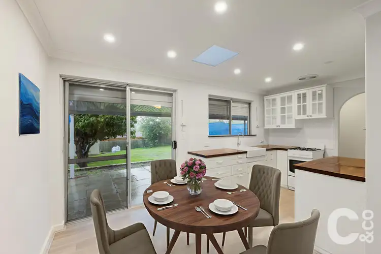 Second view of Homely house listing, 11 Madden Way, Parmelia WA 6167