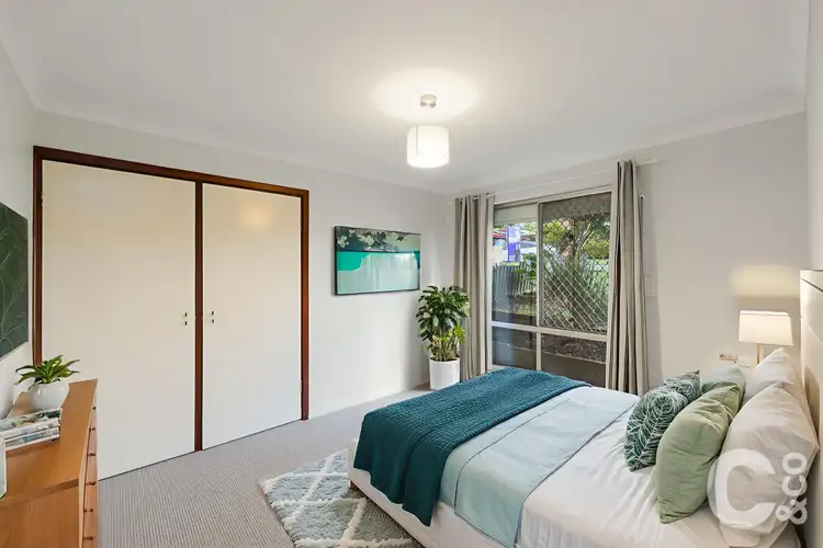 Third view of Homely house listing, 11 Madden Way, Parmelia WA 6167