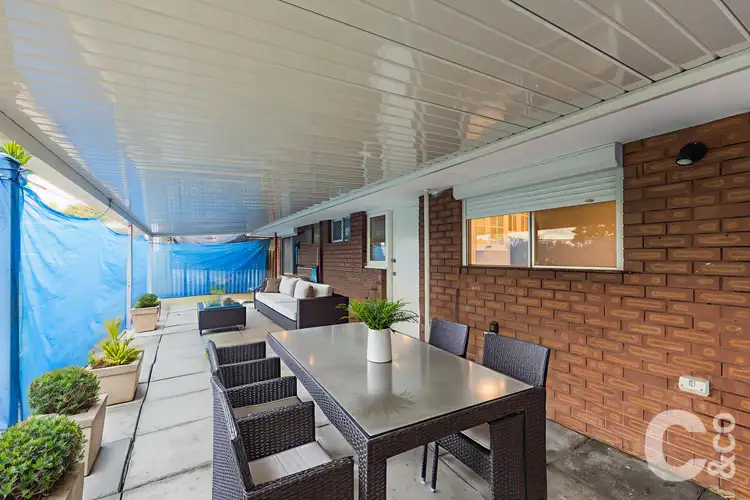 Fourth view of Homely house listing, 11 Madden Way, Parmelia WA 6167