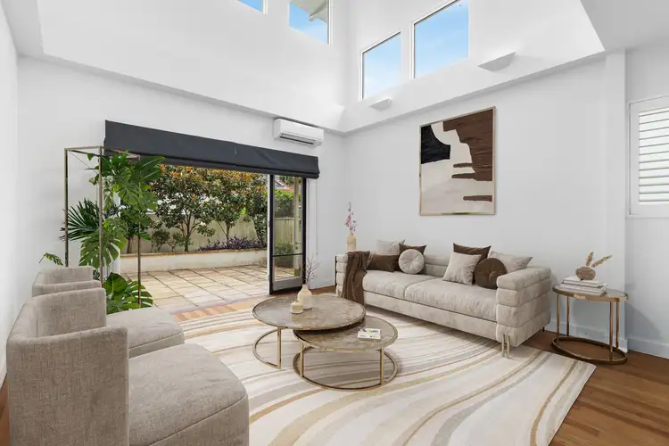 8 Buller Street, Bellevue Hill NSW 2023